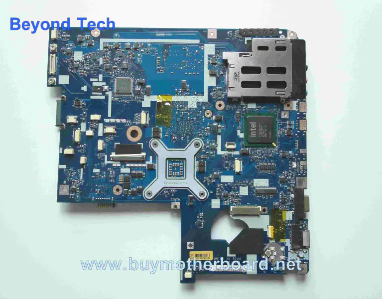 Acer MBPCM02001 Hauptplatine für AS5935