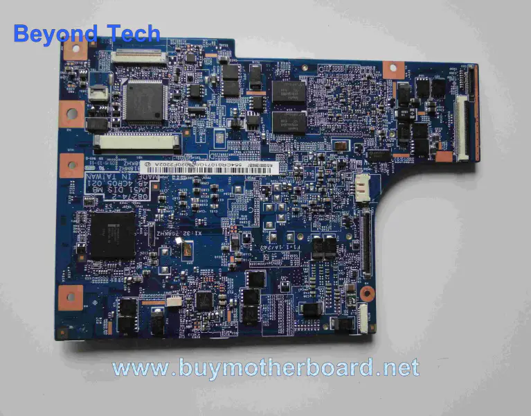 Acer MBPDU01002 Hauptplatine für AS4810T