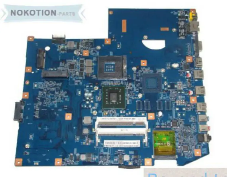 Acer MBPJB01001 Hauptplatine