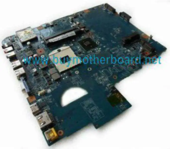 Acer MBPM601002 Hauptplatine für 5740