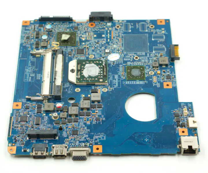 Acer Aspire 4551 MBPU501001 48.4HD01.031 Hauptplatine