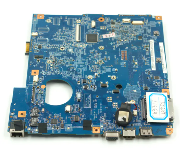 Acer Aspire 4551 MBPU501001 48.4HD01.031 Hauptplatine