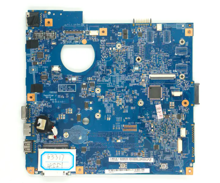 Acer Aspire 4551 MBPU501001 48.4HD01.031 Hauptplatine
