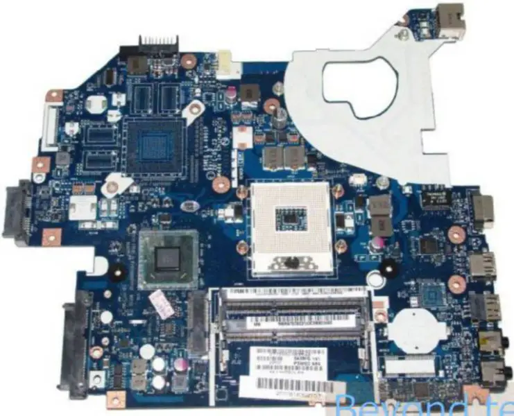Acer 5750 5750G P5WE0 LA-6901P Hauptplatine
