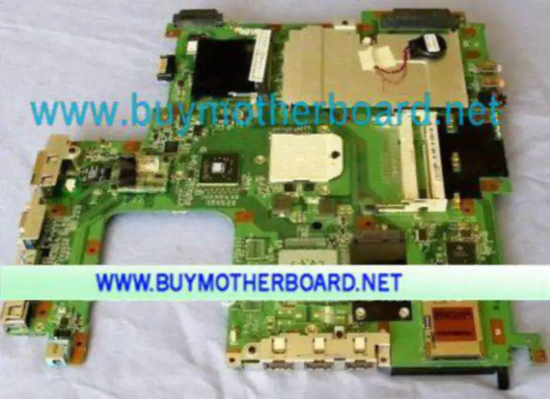 Acer MBTCU01003 Hauptplatine für MS2195