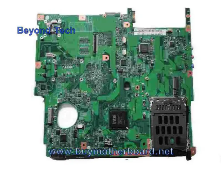 Acer MBTRC01001 Hauptplatine für TM5730