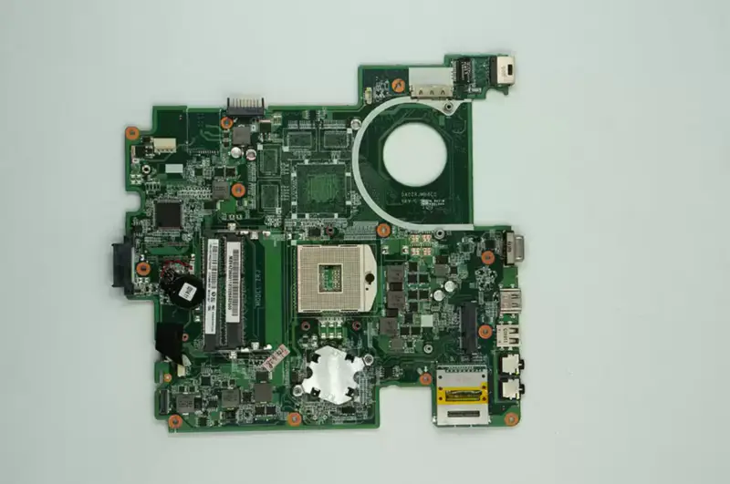 Acer Hauptplatine MBV4Z06001 MBV3W06001 5760 DA0ZRJMB8C0 HM65 hd 3000