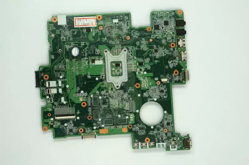 Acer Hauptplatine MBV4Z06001 MBV3W06001 5760 DA0ZRJMB8C0 HM65 hd 3000