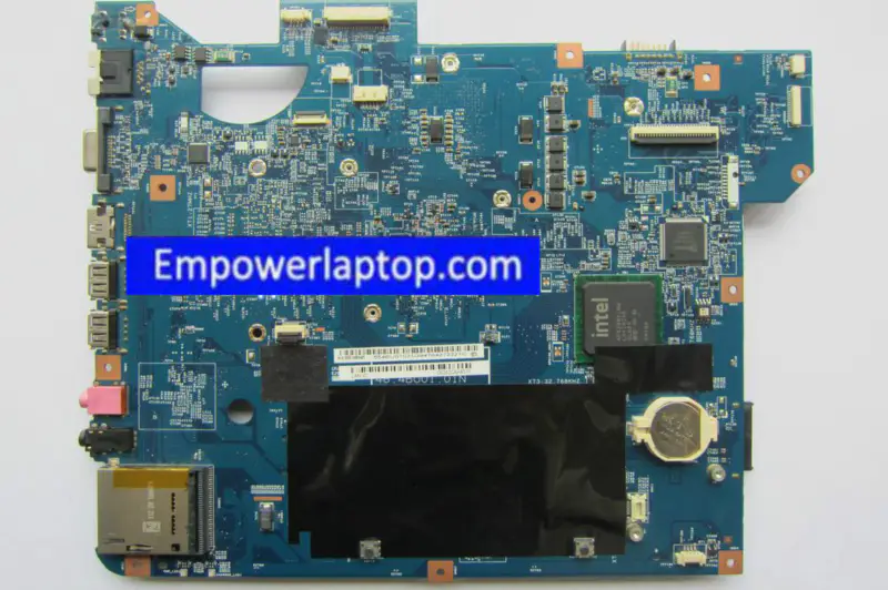 Acer MBWDG01001 Hauptplatine für NX5420