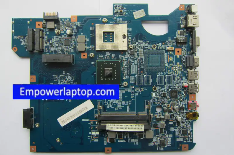 Acer MBWDG01001 Hauptplatine für NX5420