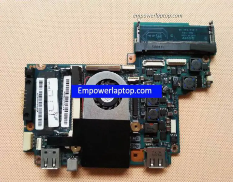 Sony MBX-120 A1094583A A1094583B Hauptplatine