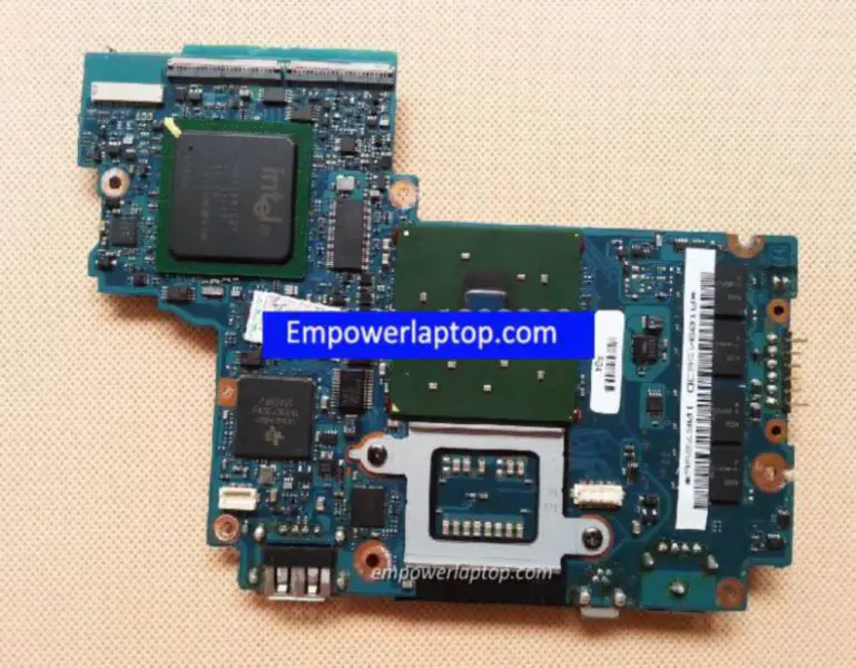 Sony MBX-120 A1094583A A1094583B Hauptplatine