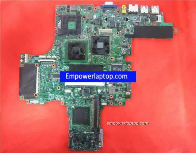 Sony MBX-128 08-20SA0021I Hauptplatine