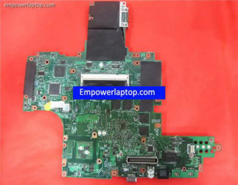 Sony MBX-128 08-20SA0021I Hauptplatine