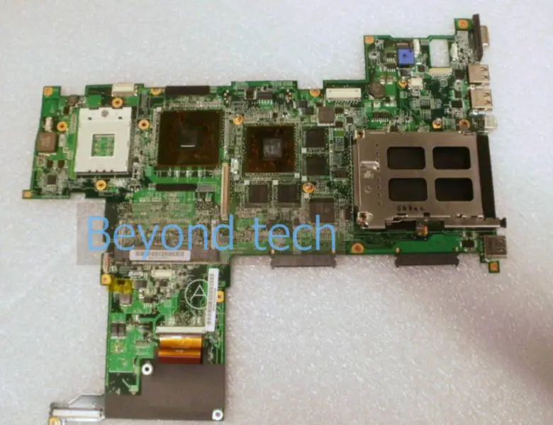 Sony MBX-148 A1144176A Hauptplatine
