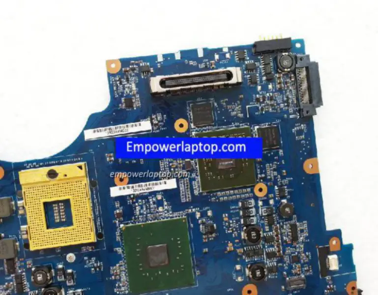 Sony MBX-149 A1228065A MS13 GF-G07600-N-B1 Hauptplatine