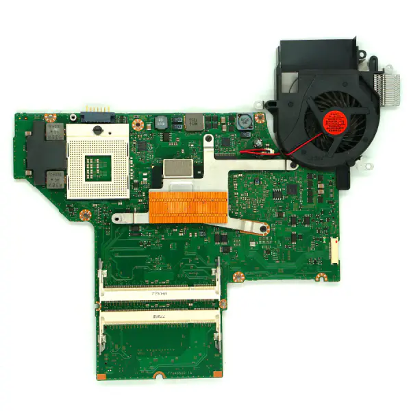 Sony MBX-170 A1289491A Hauptplatine