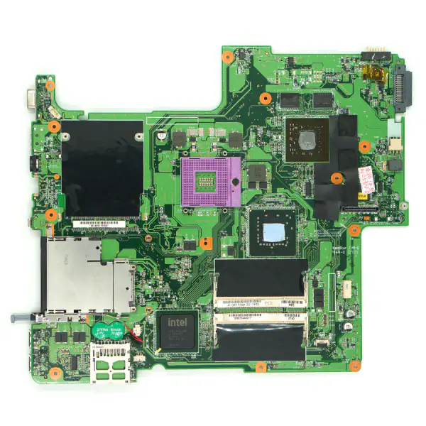 Sony M610 MBX-176 1P-0074500-8020 Hauptplatine