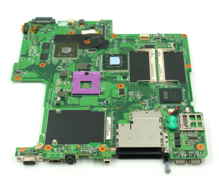 Sony M610 MBX-176 1P-0074500-8020 Hauptplatine