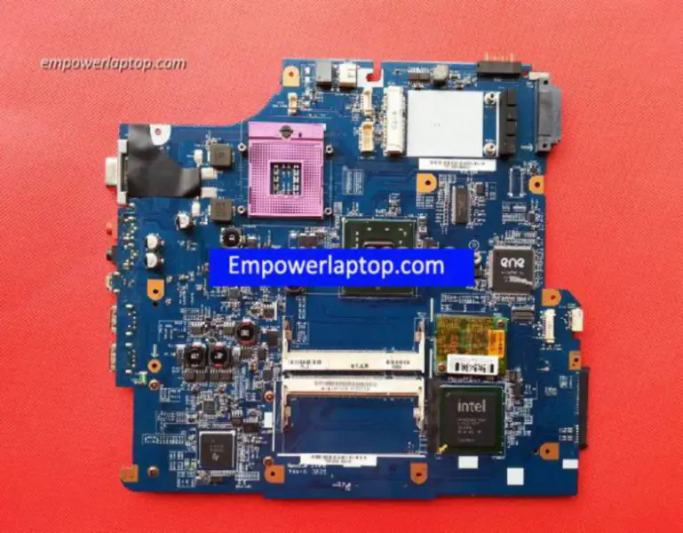 Sony MBX-182 M721 1P-007A501-6011 A1418702B Hauptplatine