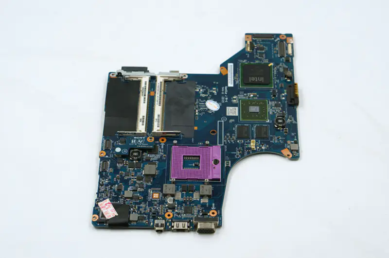 Sony MBX-190 M751 1P-0088500-A011 Hauptplatine