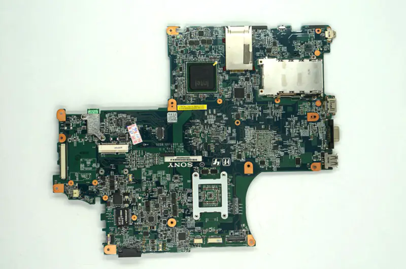 Sony MBX-194 VGN-AW Hauptplatine
