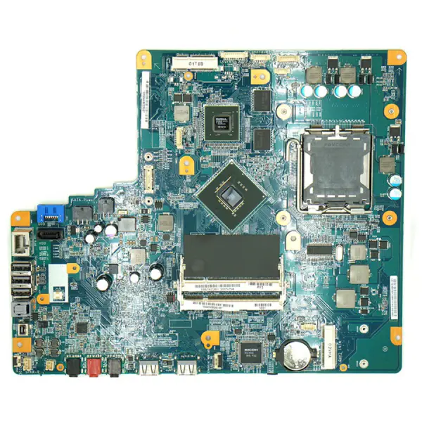 Sony MBX-197 M814 1P-009BJ00-6012 Hauptplatine