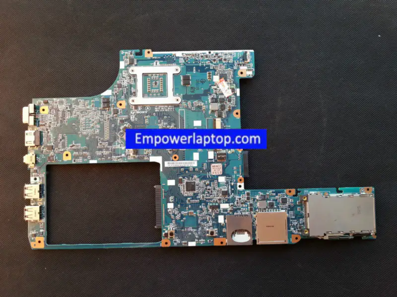 Sony MBX-214 VAIO VPC-CW 1P-0098J00-8011 Hauptplatine
