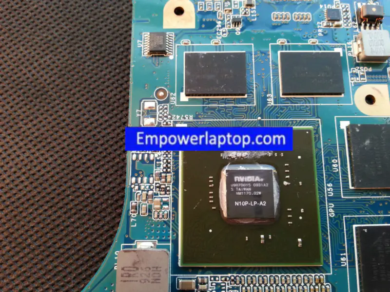 Sony MBX-214 VAIO VPC-CW 1P-0098J00-8011 Hauptplatine