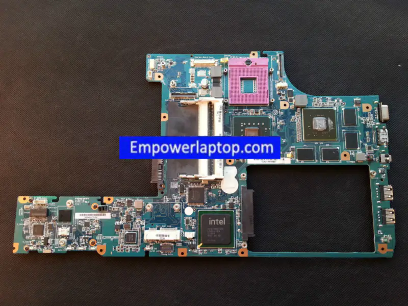 Sony MBX-214 VAIO VPC-CW 1P-0098J00-8011 Hauptplatine