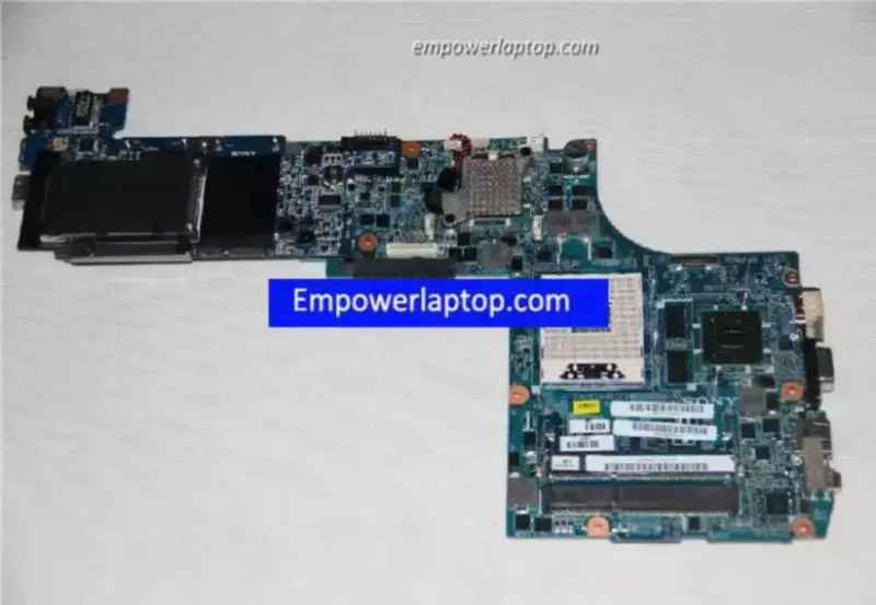 Sony MBX-216 N11M-GE1-S-B1 DAGD3AMBCC0 Hauptplatine