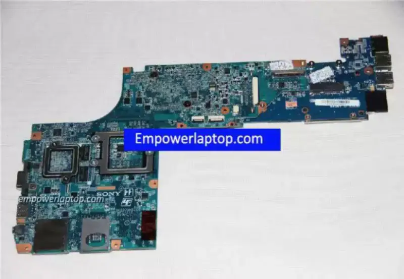 Sony MBX-216 N11M-GE1-S-B1 DAGD3AMBCC0 Hauptplatine