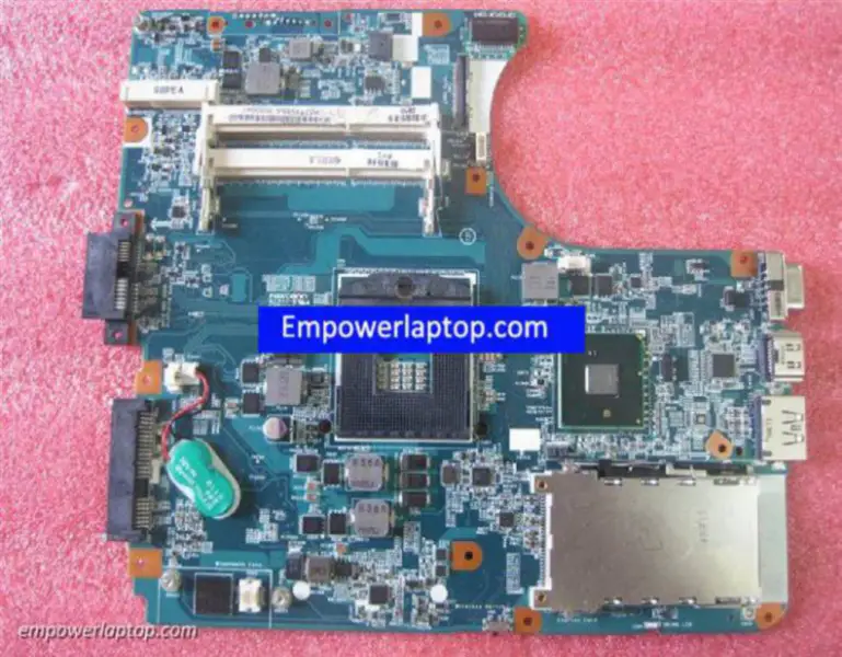 Sony VPCEB M960 MBX-223 1P-009BJ01-6010 Hauptplatine