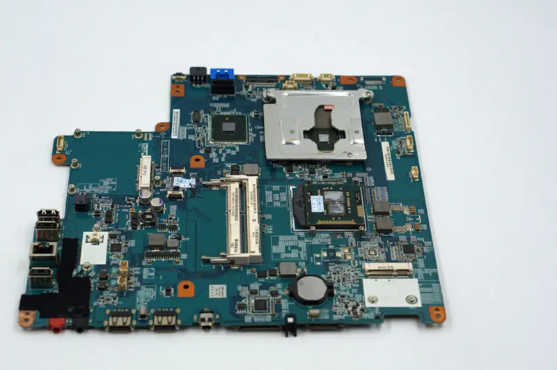 Sony M9B0 MBX-228 1P-0104J00-6011 Hauptplatine