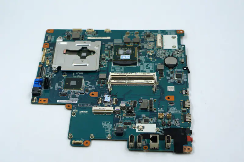 Sony M9B0 MBX-228 1P-0104J00-6011 Hauptplatine