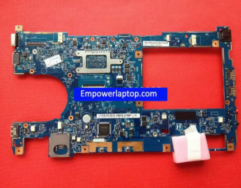 Sony MBX-238 A1814282A S0201-2 48.4KK02.021 Hauptplatine