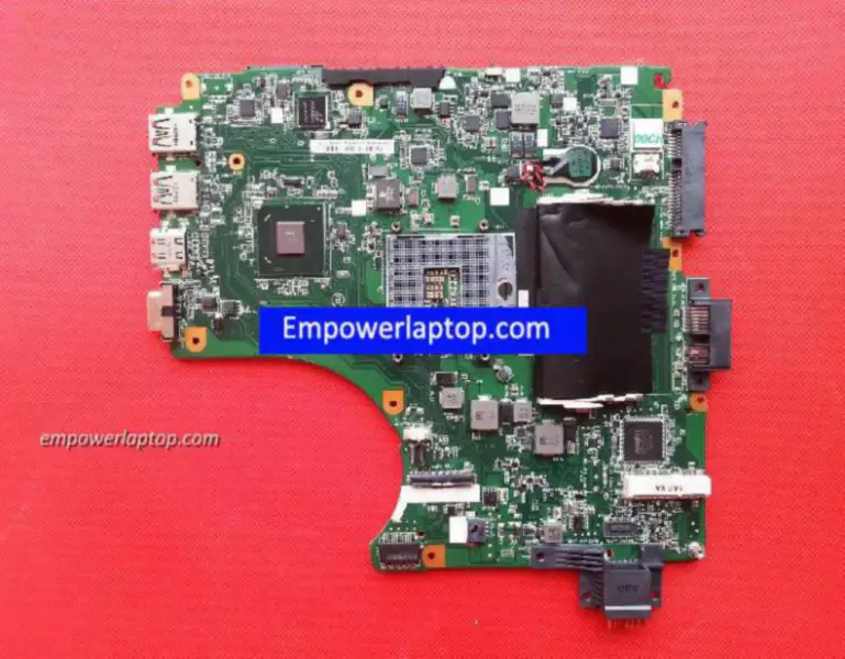 Sony VPCCB MBX-241 V061 1P-0114J00-6013 A1871105A A1848535A Hauptplatine