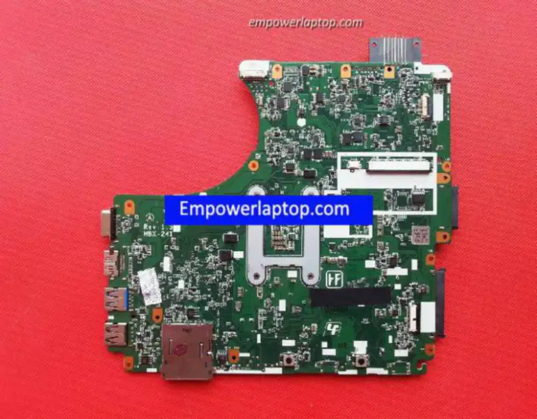 Sony VPCCB MBX-241 V061 1P-0114J00-6013 A1871105A A1848535A Hauptplatine