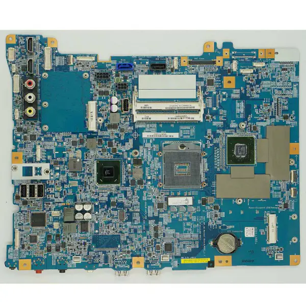 Sony V020 1P-010CJ02-8013 MBX-245 Hauptplatine