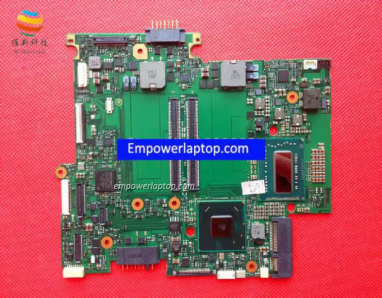 Sony MBX-257 A1874899A Hauptplatine