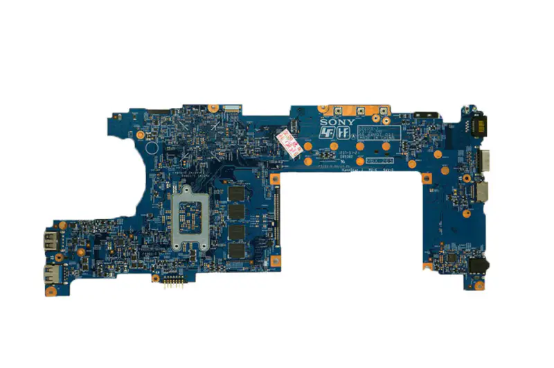 Sony MBX-265 VAIO SVT13 SVT131B11L 48.4XM01.011 Hauptplatine
