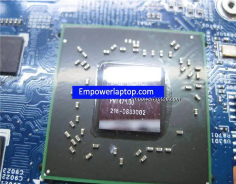 Sony SVE15 MBX-266 A1885198A 48.4RM01.021 Hauptplatine