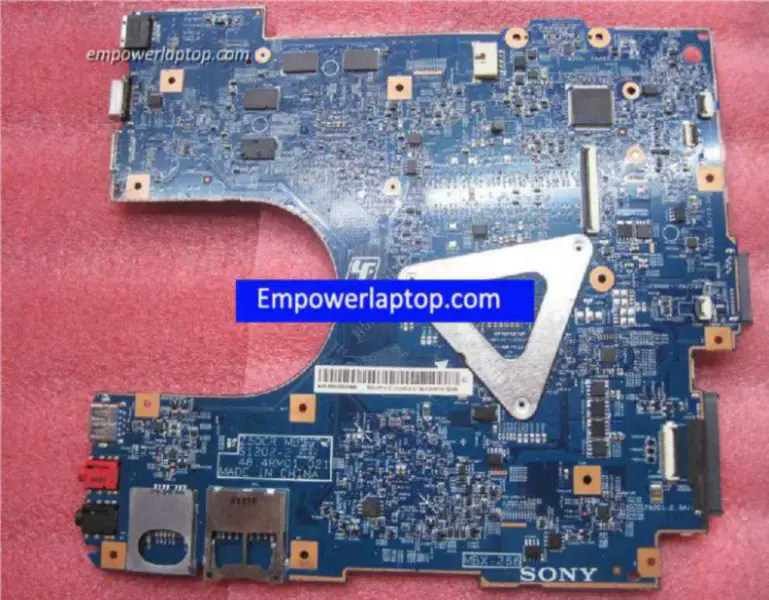 Sony SVE15 MBX-266 A1885198A 48.4RM01.021 Hauptplatine