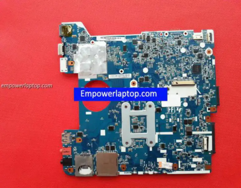 Sony MBX-270 V171 A1892711A 1P-0127J00-6011 Hauptplatine