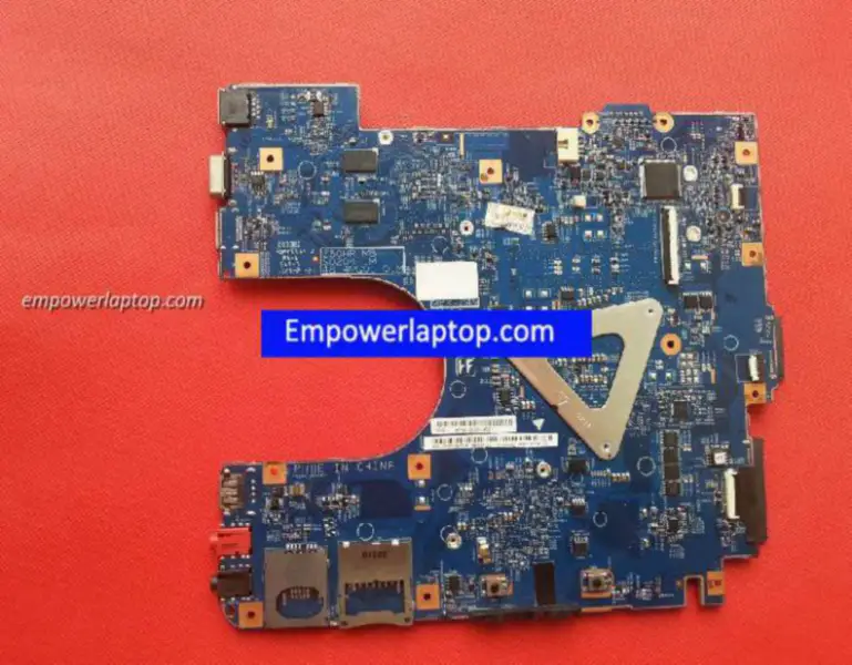 Sony MBX-249 MBX-249 A1829664A 48.4MQ01.01M N12M-GS2-S-A1 Motherboard