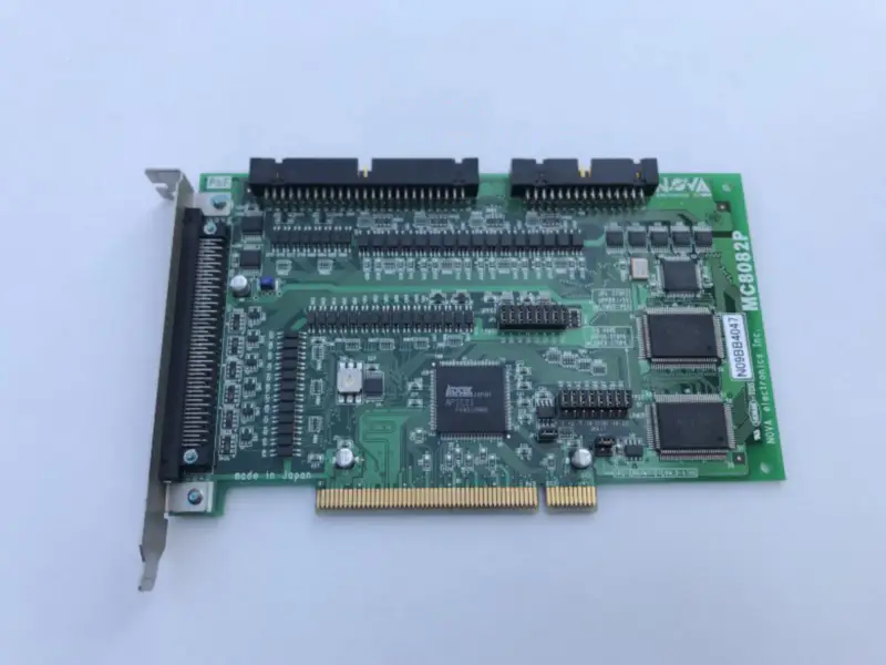 NOVA MC8082P 8-Achsen-Bewegungssteuerungskarte