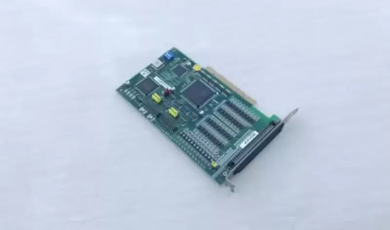 Aurotek MC8141P PCI1240U5001-T Bewegungssteuerungskarte
