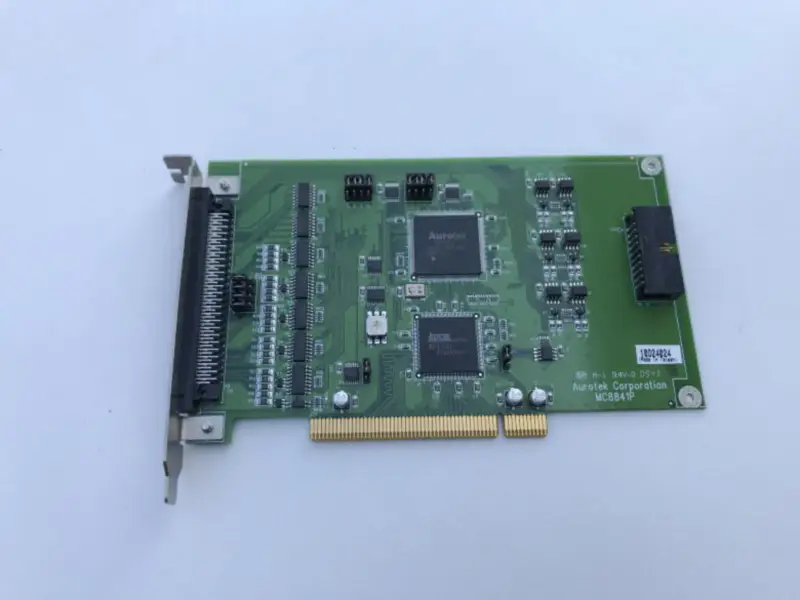 AUROTEK MC8841P Bewegungssteuerungskarte
