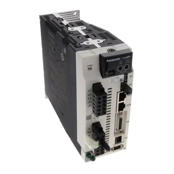 Panasonic MCDLT35BF Servoantrieb
