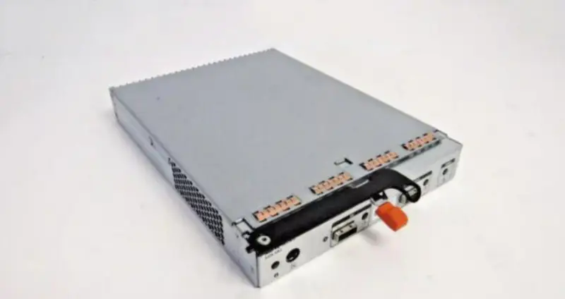 DELL-Gehäuse MD1220 PN : 03DJRJ SAS-Controller